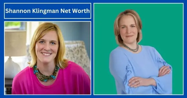 Shannon Klingman Net Worth 2024