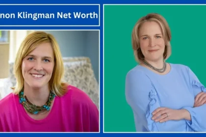 Shannon Klingman Net Worth 2024